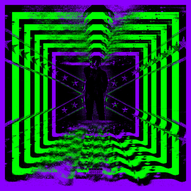 32 Zel / Planet Shrooms cover art