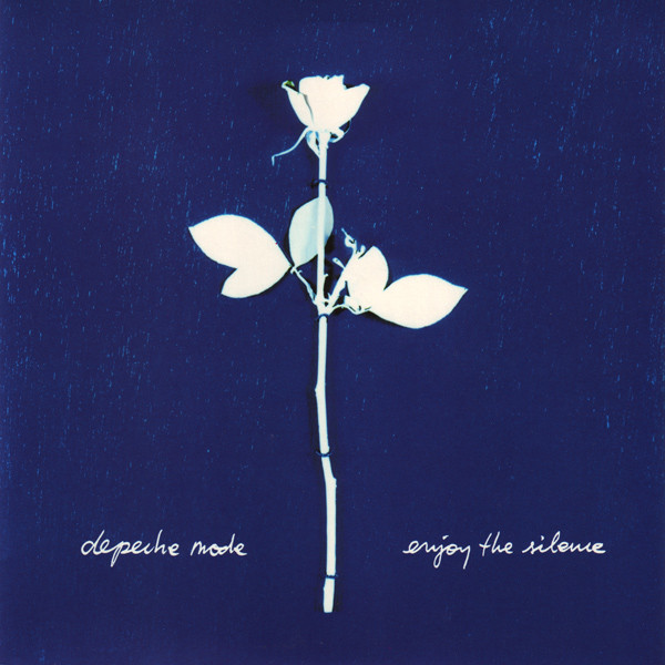 Enjoy the Silence / Memphisto cover art