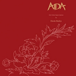 Aida cover art