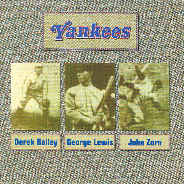 Yankees cover art