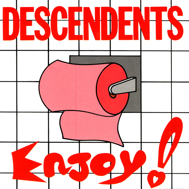 Enjoy! cover art