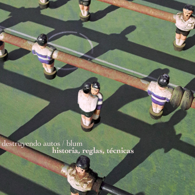 Historia, reglas, técnicas cover art