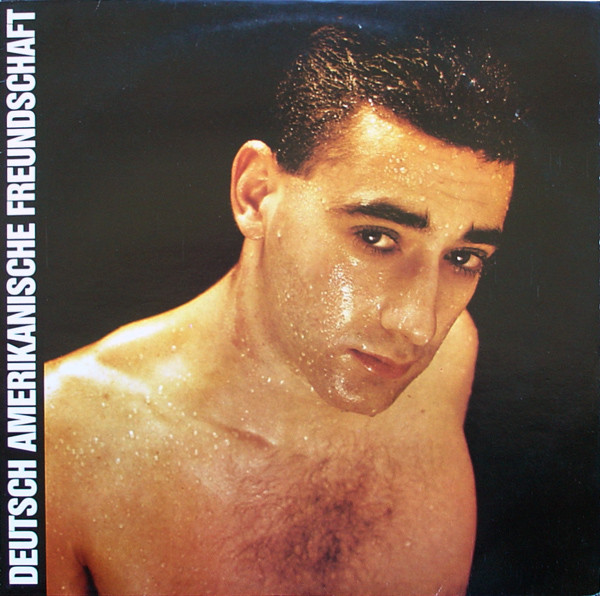 Alles ist gut cover art