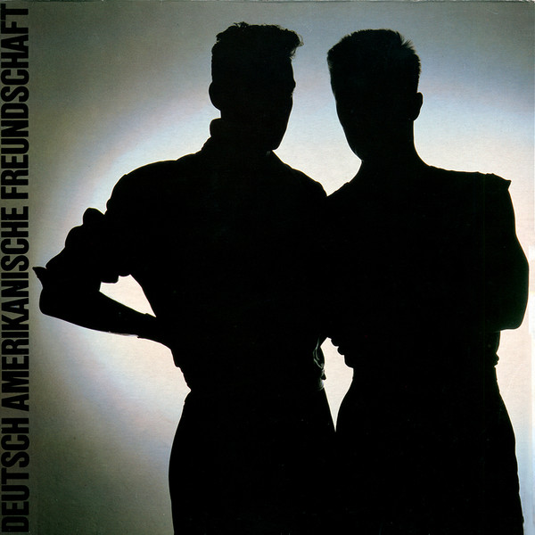 Für immer cover art