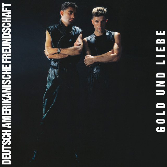 Gold und Liebe cover art