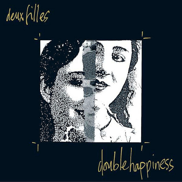 Double Happiness cover art