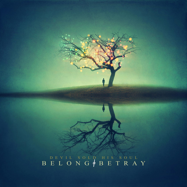 Belong / Betray cover art