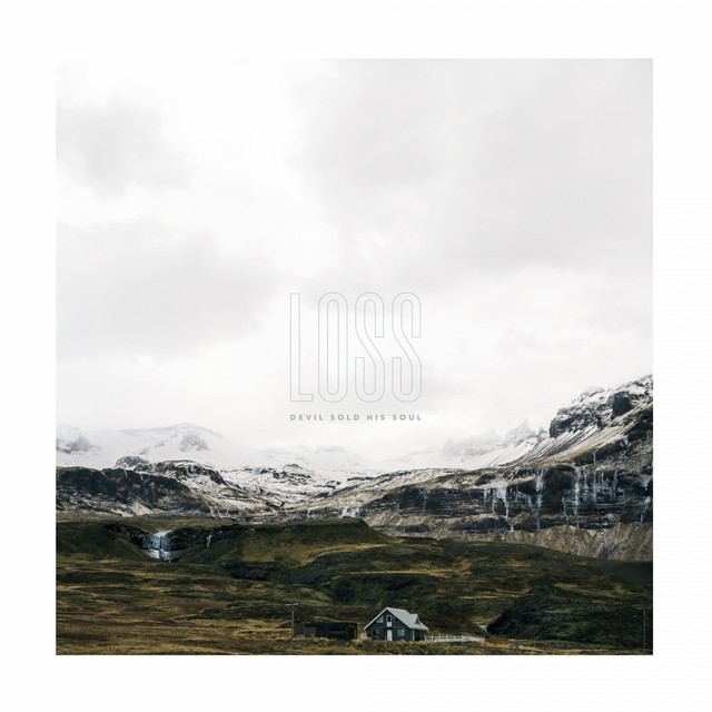 Loss cover art