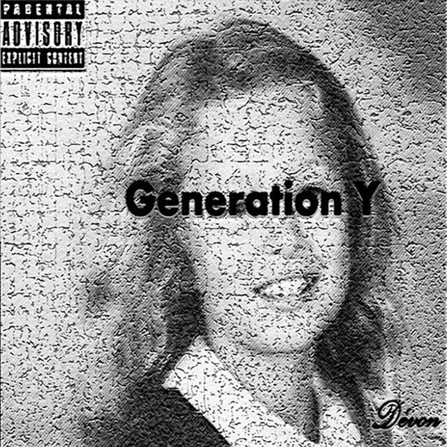 Generation Y cover art