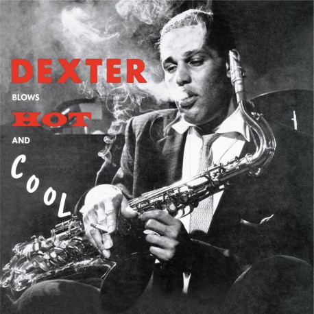 Dexter Blows Hot and Cool cover art