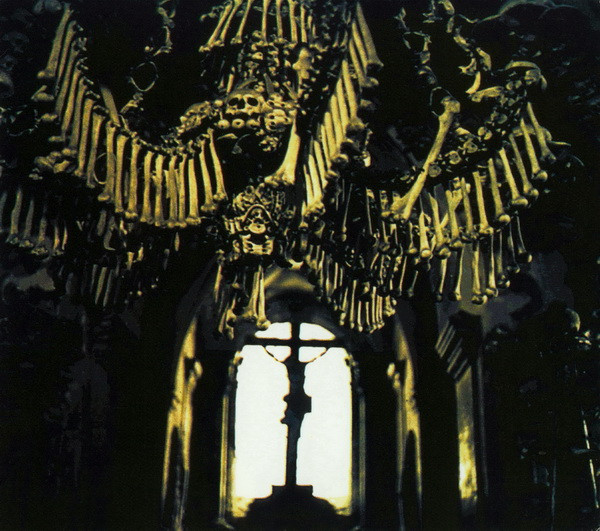 Nightwork cover art