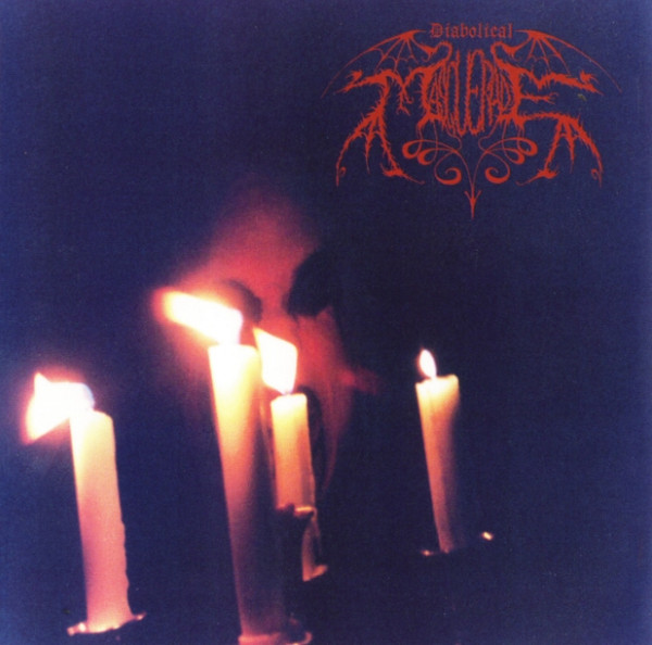 Ravendusk in My Heart cover art