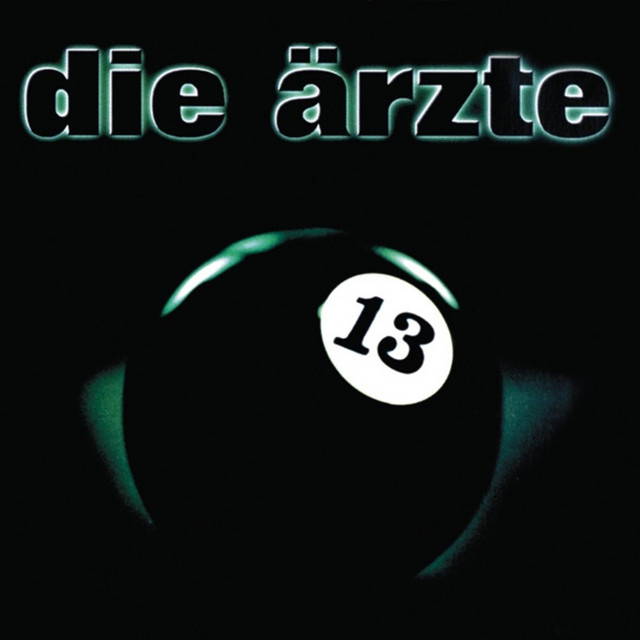 13 cover art