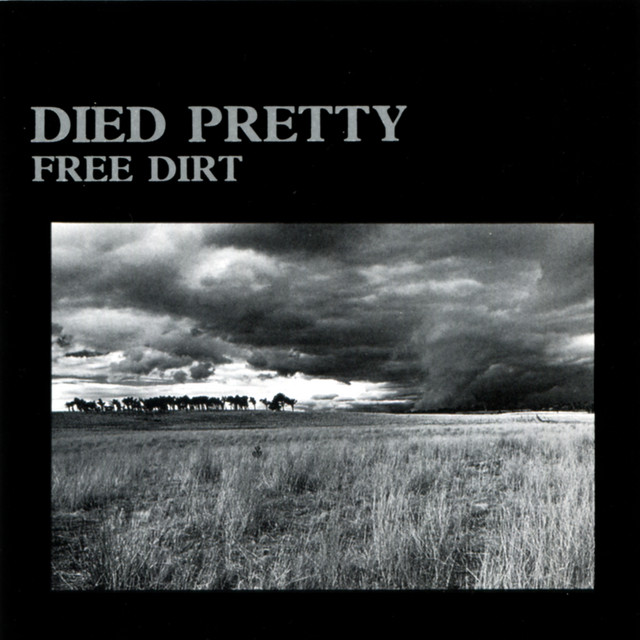 Free Dirt cover art