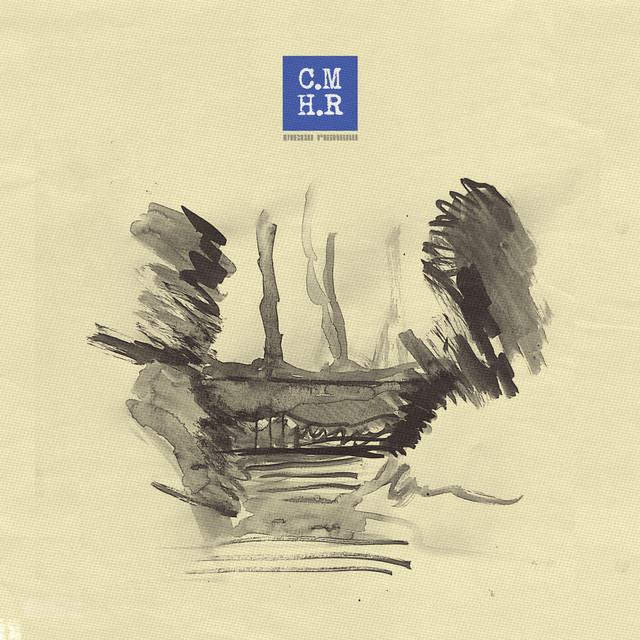 Canciones del Mar Hechas en el Río cover art