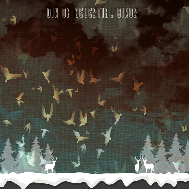 EP 1 cover art