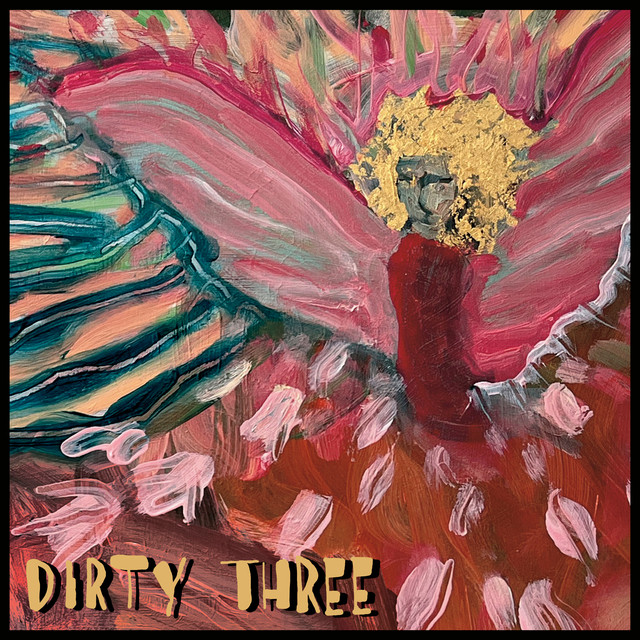 Love Changes Everything cover art