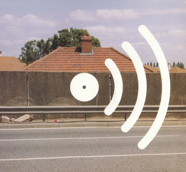 Second Language cover art