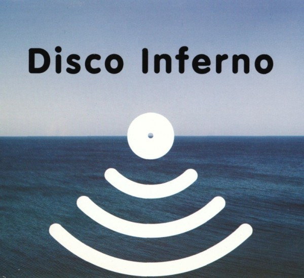 The Last Dance cover art