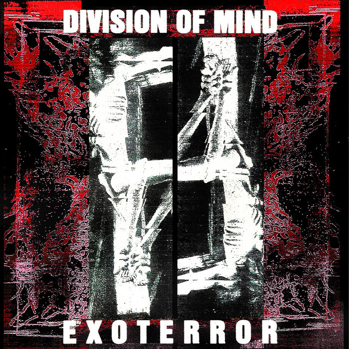 Exoterror cover art
