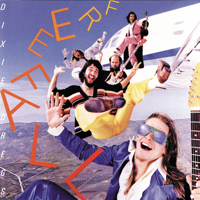 Free Fall cover art