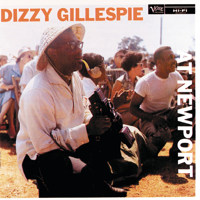 At Newport cover art