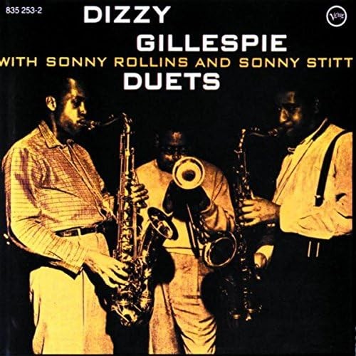 Duets cover art