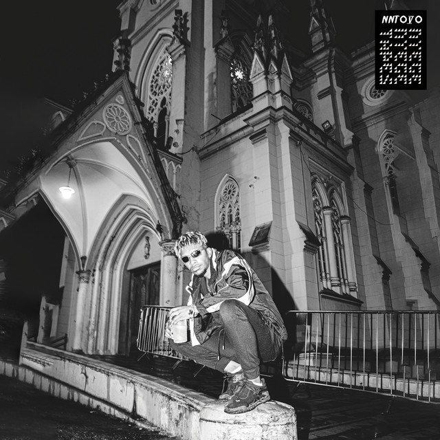 Queridão cover art