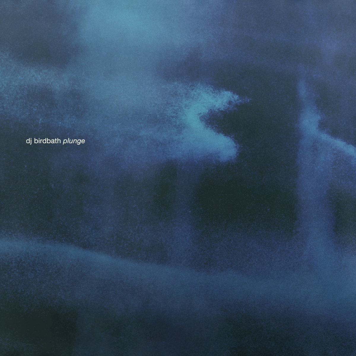 Plunge cover art