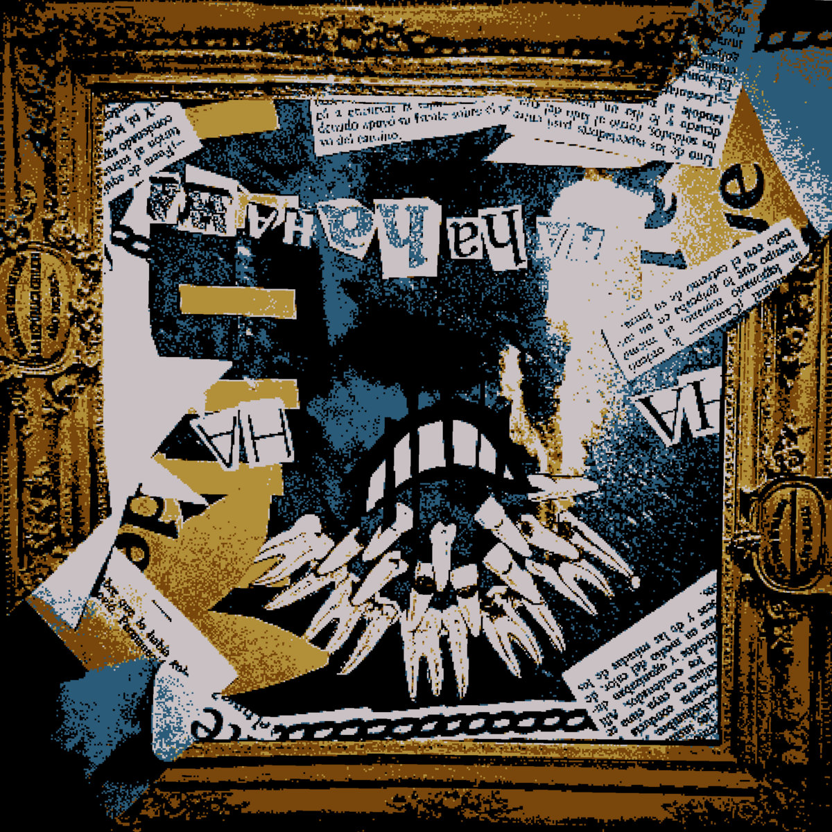 The Jester's Crown cover art