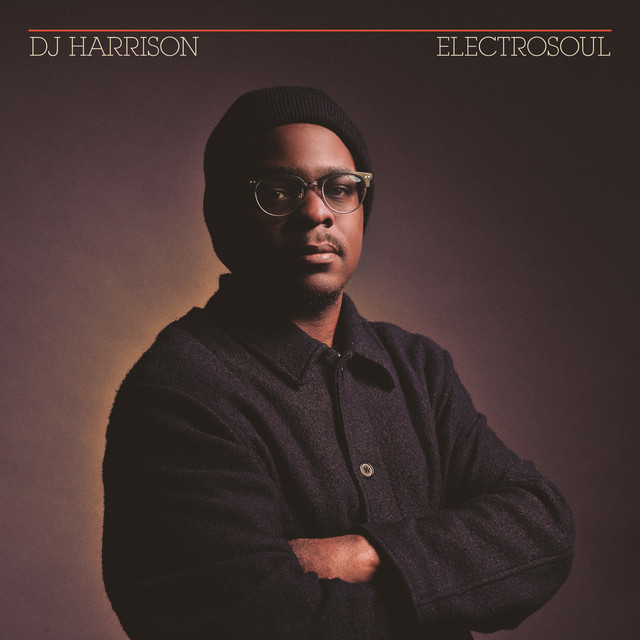 ElectroSoul cover art