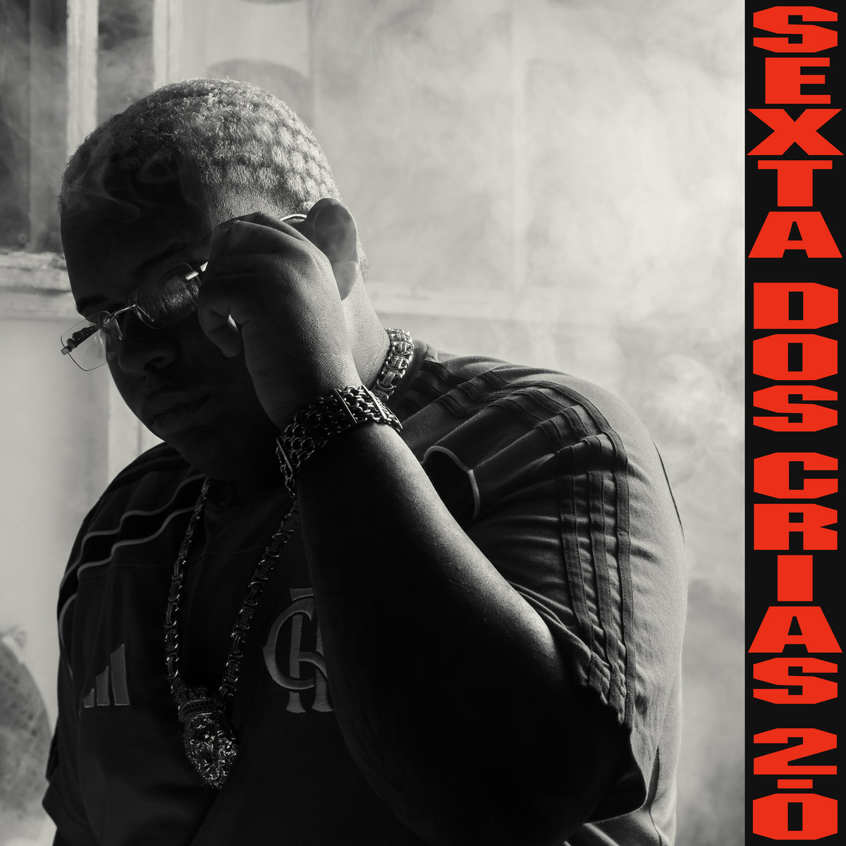Sexta dos crias 2.0 cover art
