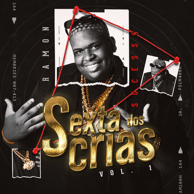 Sexta dos crias cover art