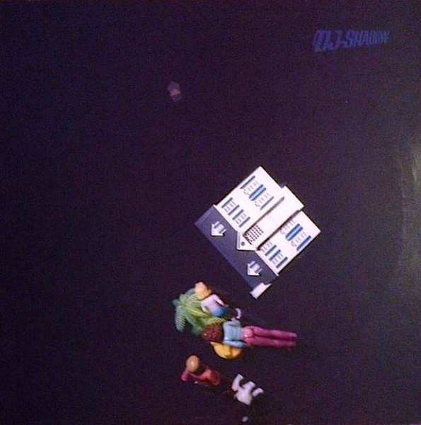 Midnight in a Perfect World cover art