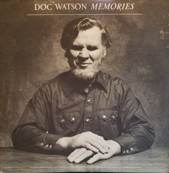 Memories cover art