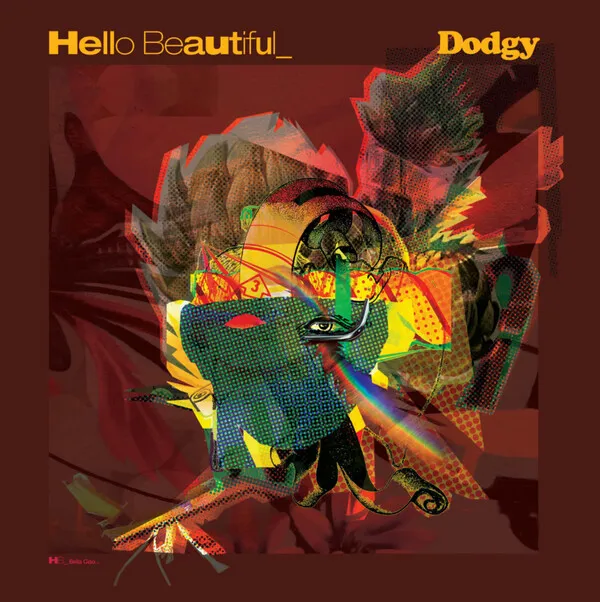 Hello Beautiful cover art