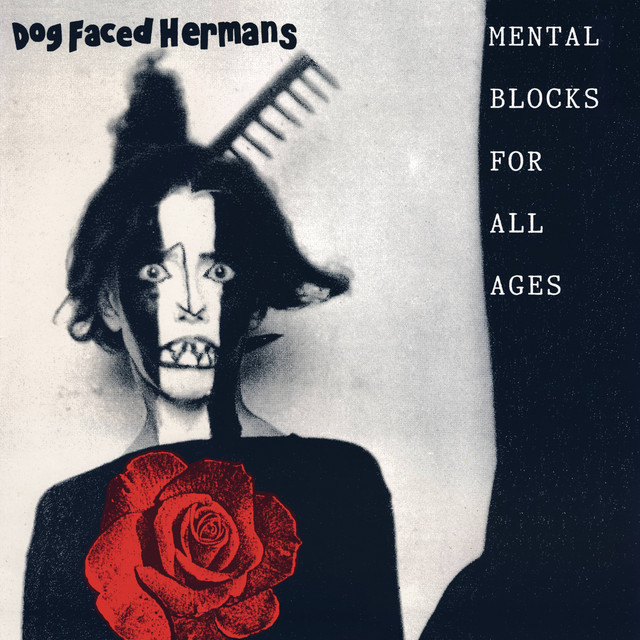 Mental Blocks for All Ages cover art