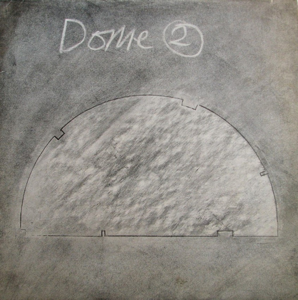 Dome 2 cover art