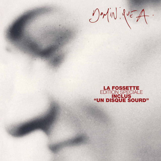 La fossette cover art