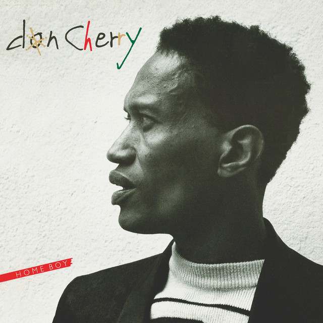 Home Boy cover art