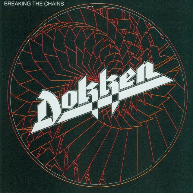 Breakin' the Chains cover art