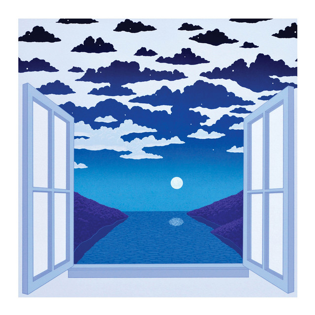 The Sea of Bliss cover art