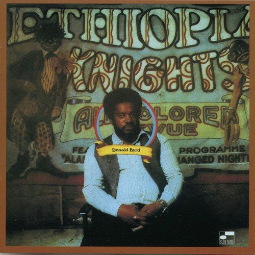 Ethiopian Knights cover art