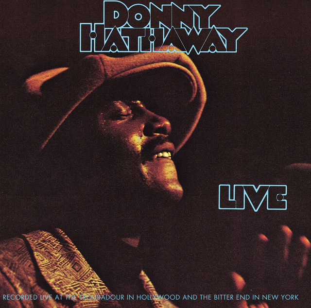 Live cover art
