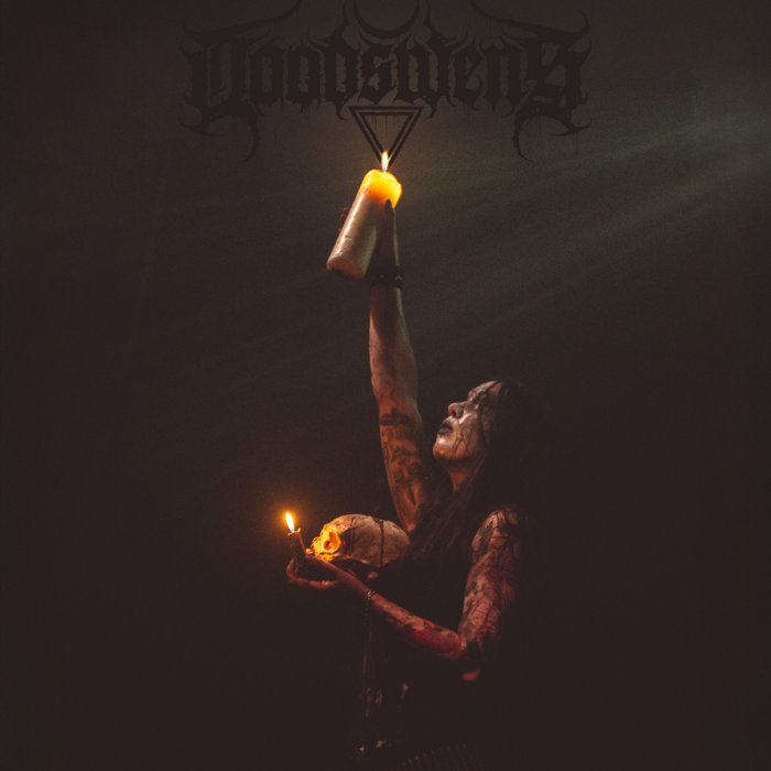Doodswens cover art