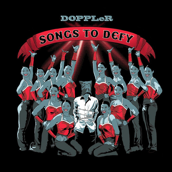 Songs to Defy cover art