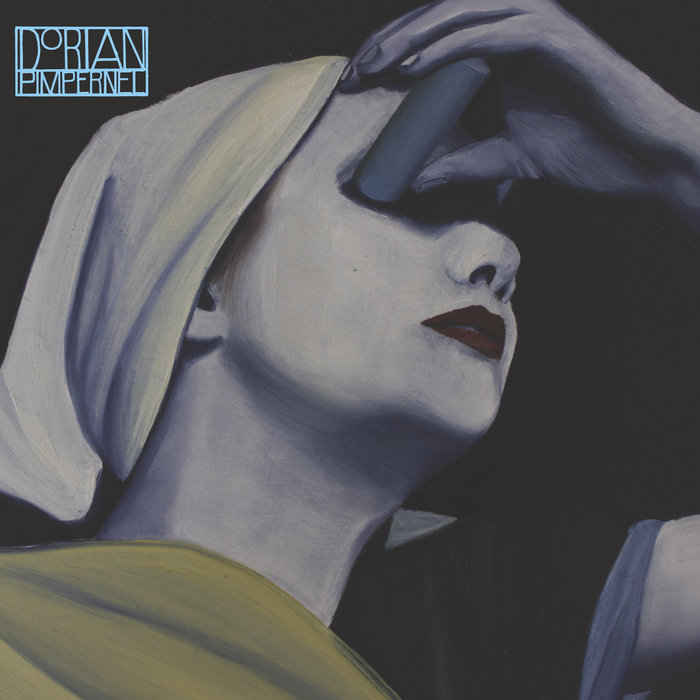 FLOWERS TOO cover art