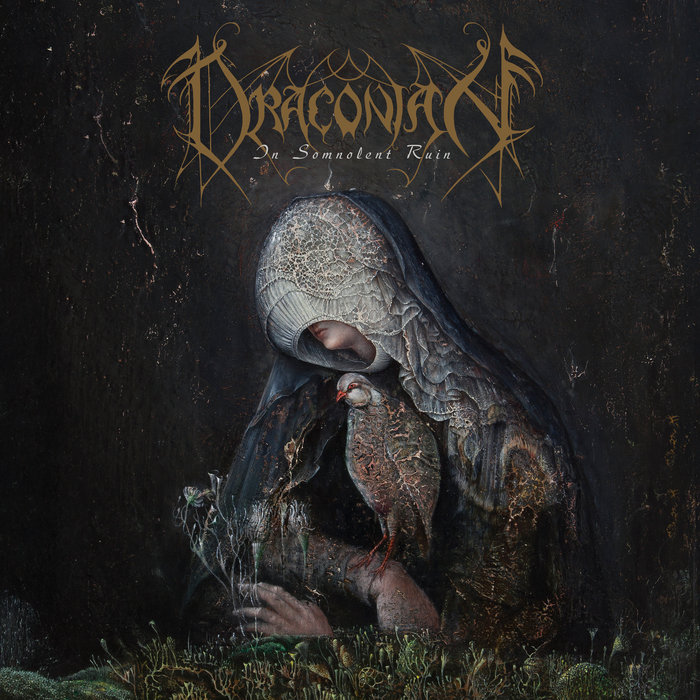 In Somnolent Ruin cover art