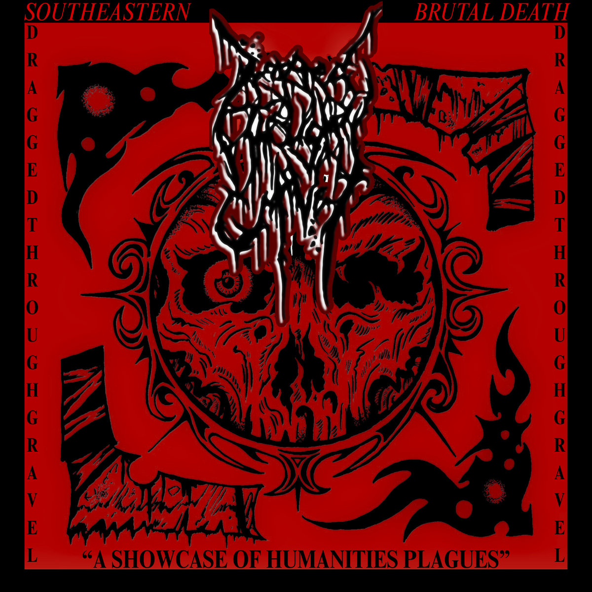 A Showcase of Humanities Plagues cover art