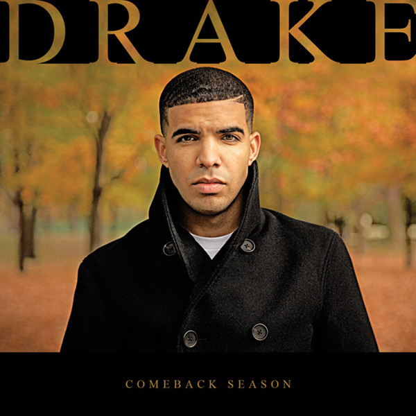 Comeback Season cover art